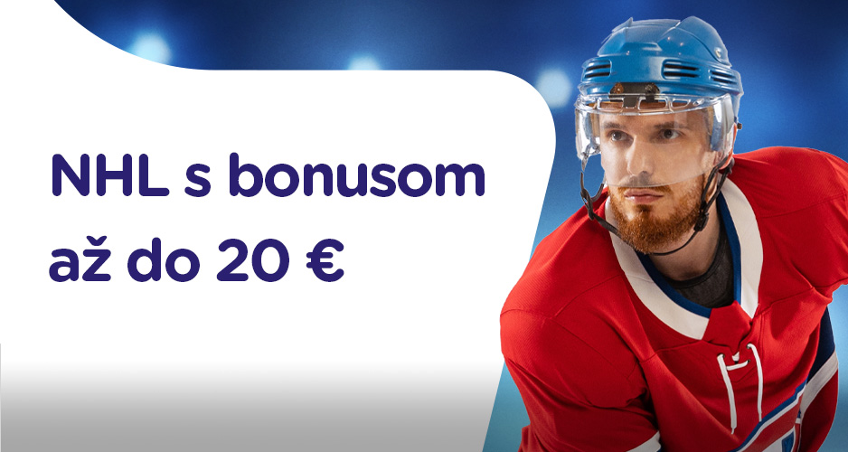 bonus NHL